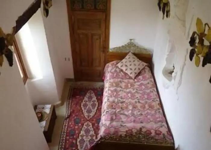 Buyuk Sinasos Konagi