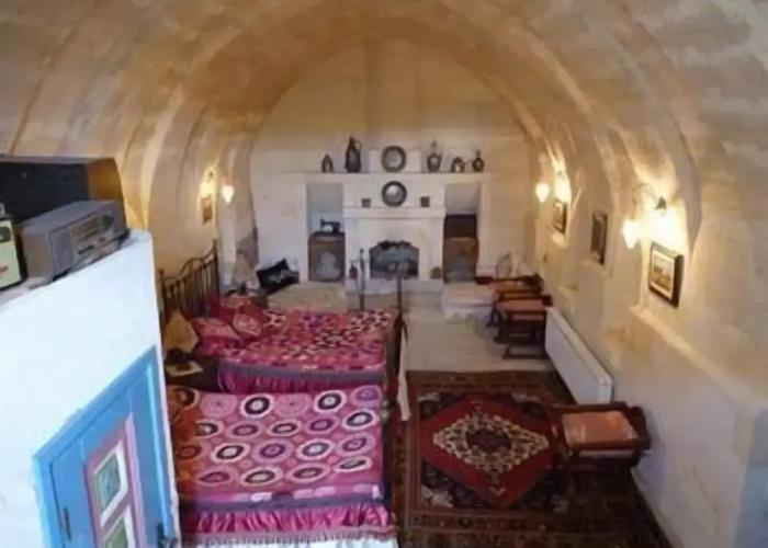 Buyuk Sinasos Konagi