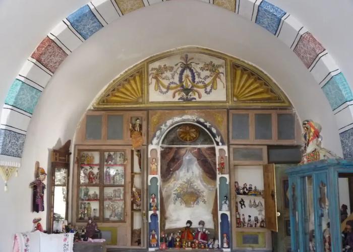 Buyuk Sinasos Konagi