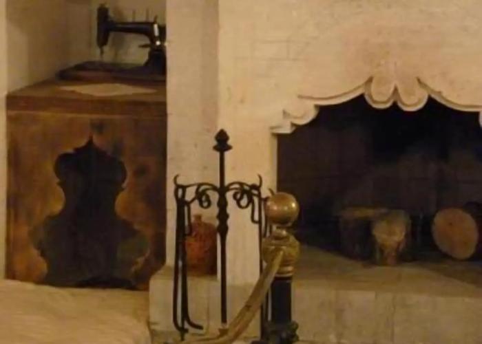 Buyuk Sinasos Konagi