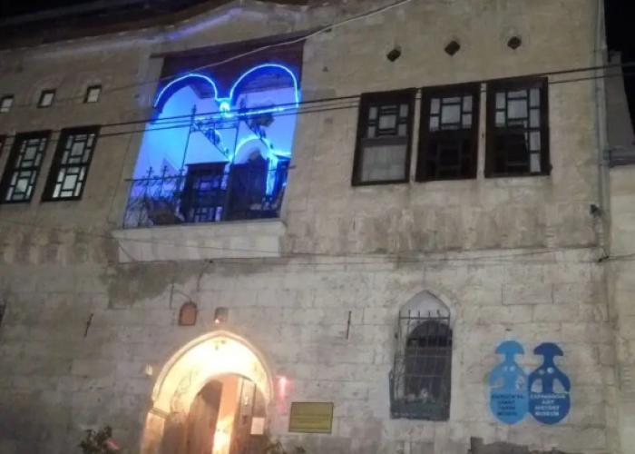 Buyuk Sinasos Konagi