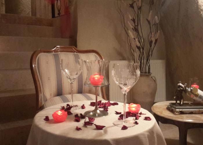 Demisos Caves The Hotel