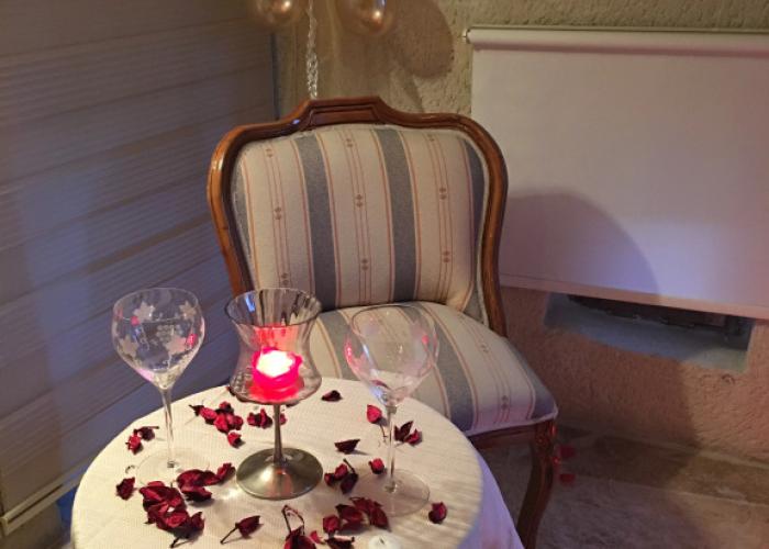 Demisos Caves The Hotel