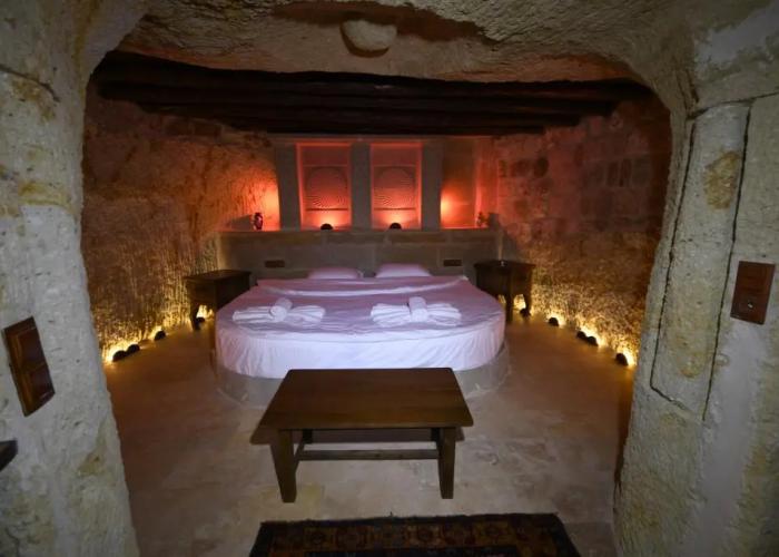 Rose Nest Cave Otel