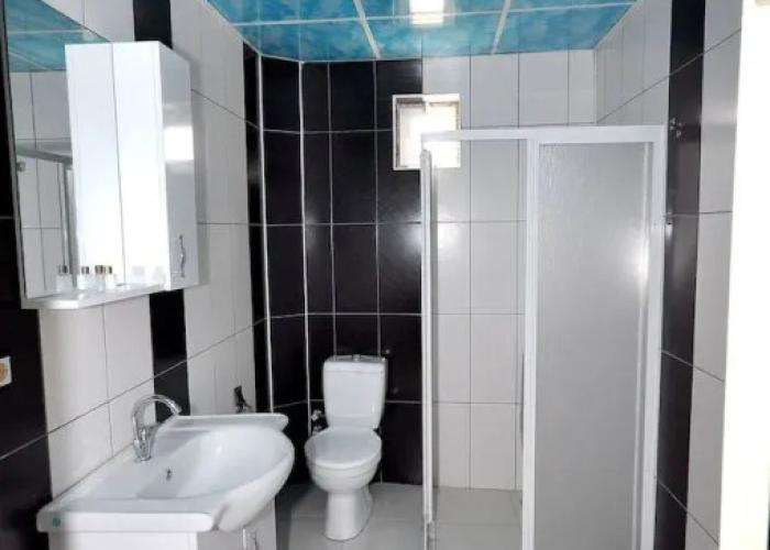 Di̇ri̇li̇ş Banarya Pansi̇yon