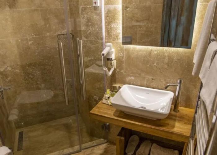 Sinasos Star Hotel Cappadocia