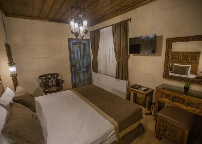 Sinasos Star Hotel Cappadocia