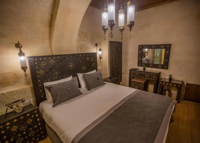 Sinasos Star Hotel Cappadocia