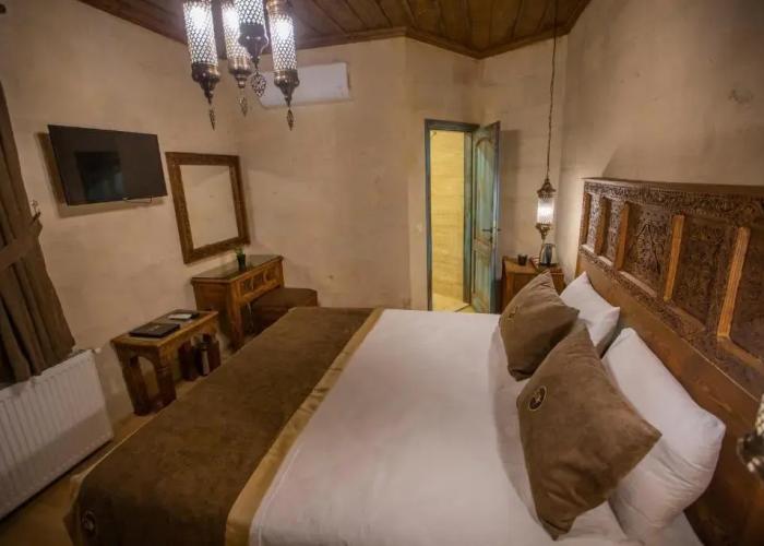 Sinasos Star Hotel Cappadocia