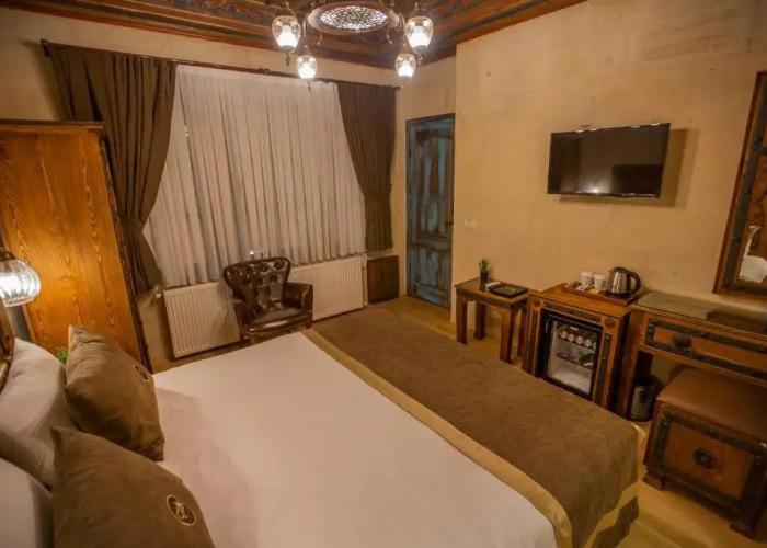 Sinasos Star Hotel Cappadocia