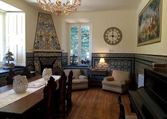 Casa Palacete
