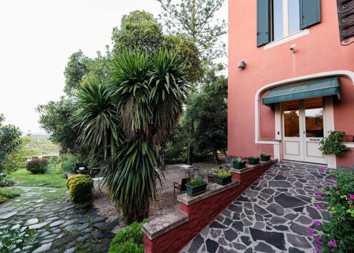 Villa Asfodeli