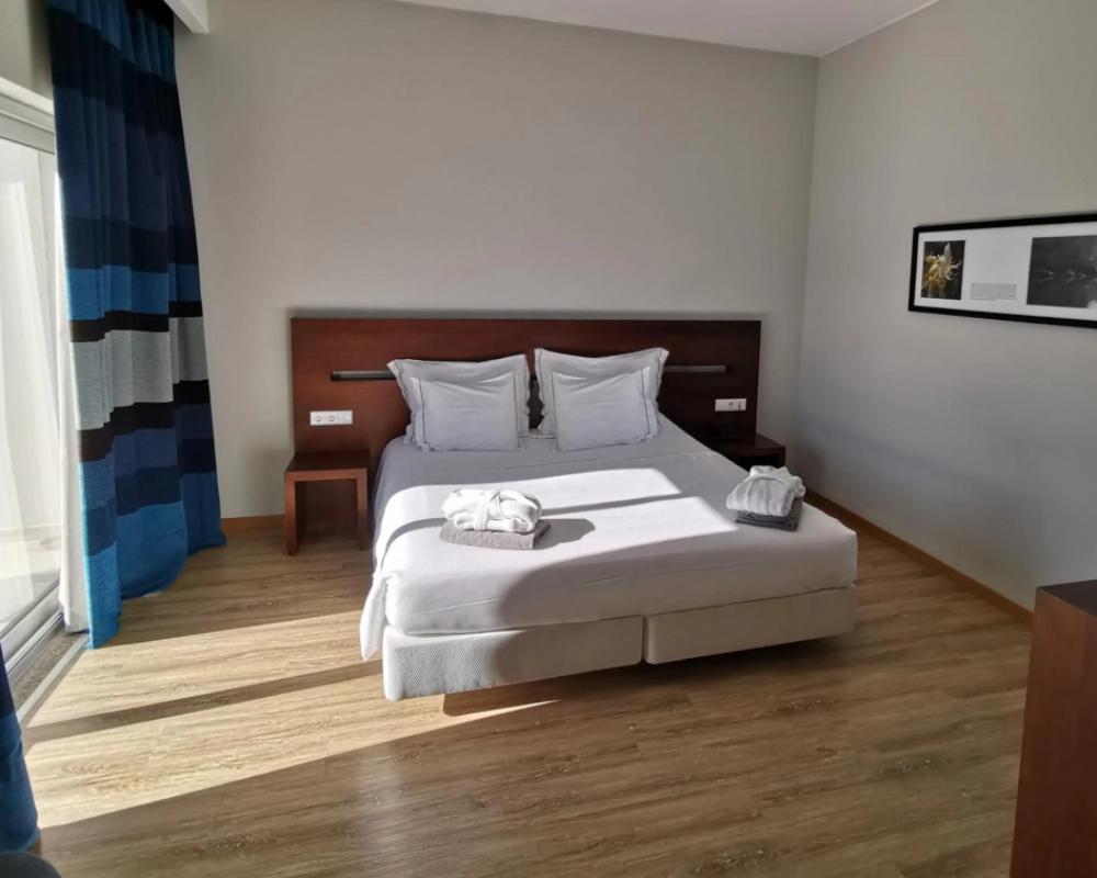 Água Hotels Mondim de Basto