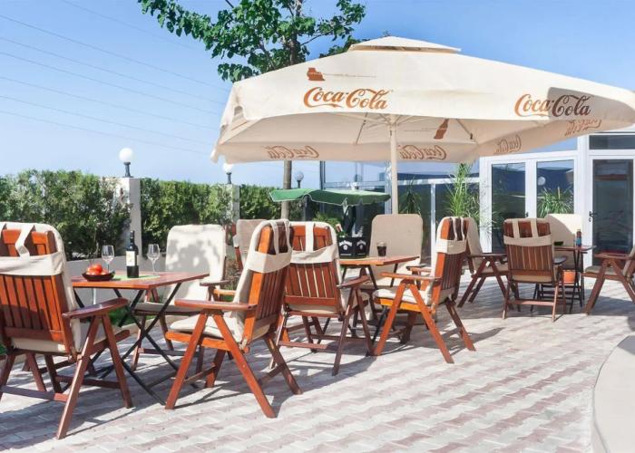 Hotel La Mer
