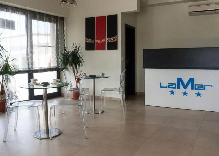 Hotel La Mer