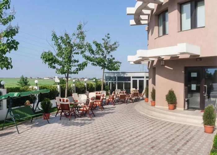 Hotel La Mer