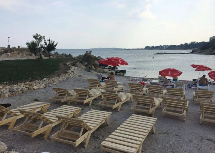 Hotel La Mer
