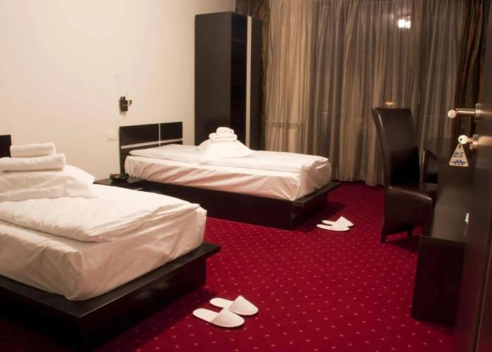 Hotel La Mer