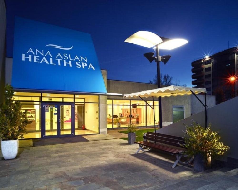 Ana Hotels Europa Eforie Nord