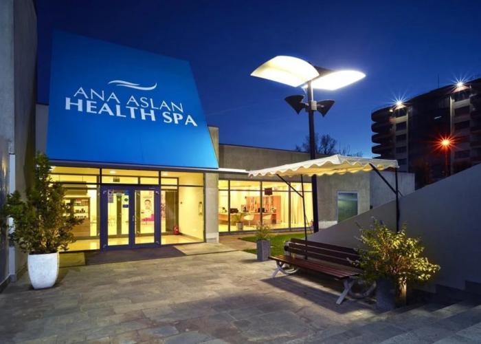 Ana Hotels Europa Eforie Nord