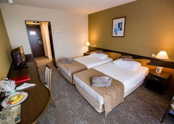 Ana Hotels Europa Eforie Nord