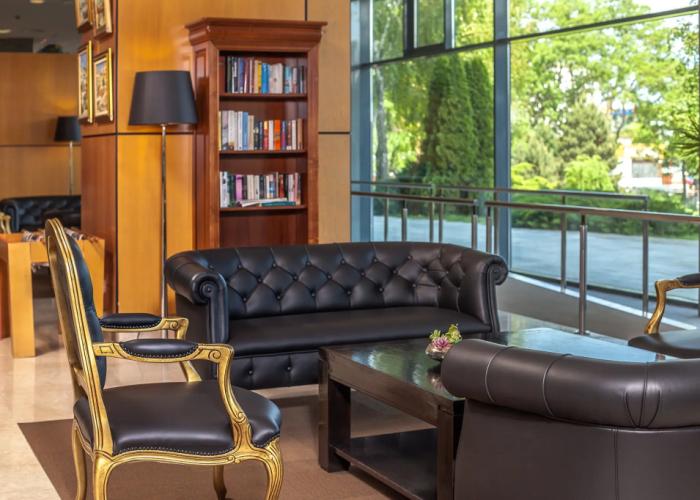 Ana Hotels Europa Eforie Nord