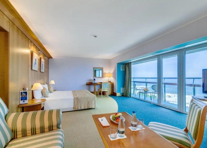 Ana Hotels Europa Eforie Nord