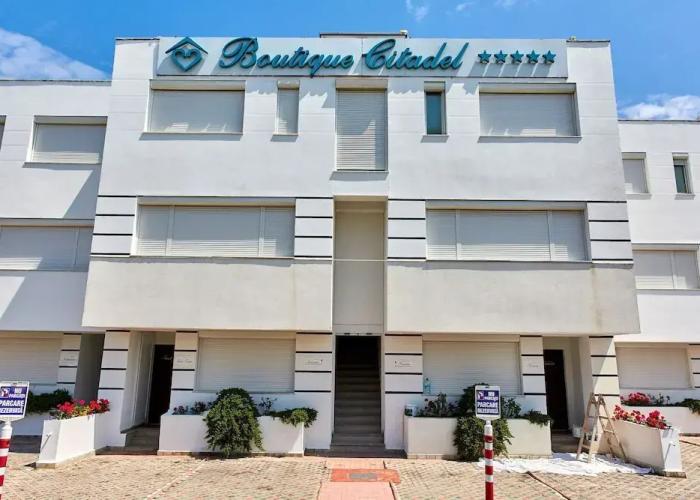 Boutique Citadel