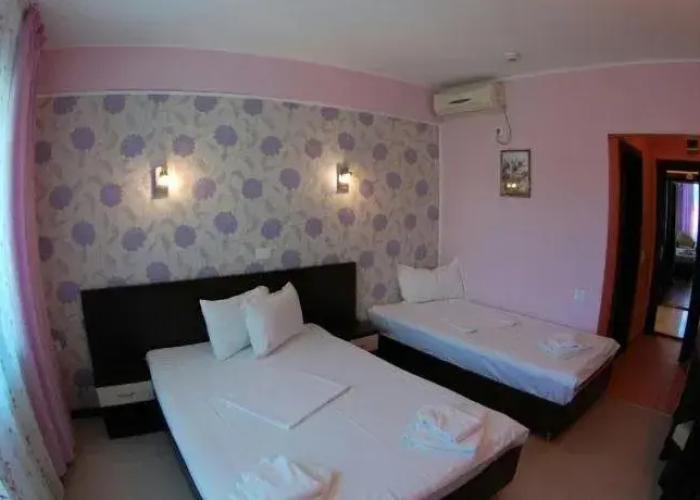 Vila Alessia