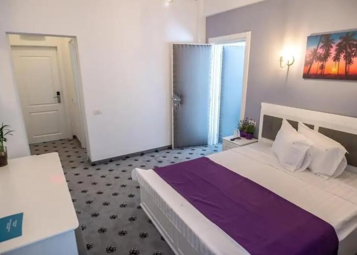 Hotel Tadora
