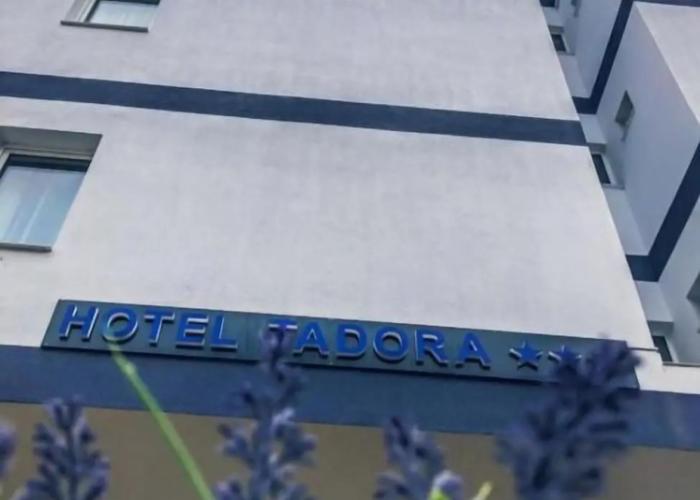 Hotel Tadora