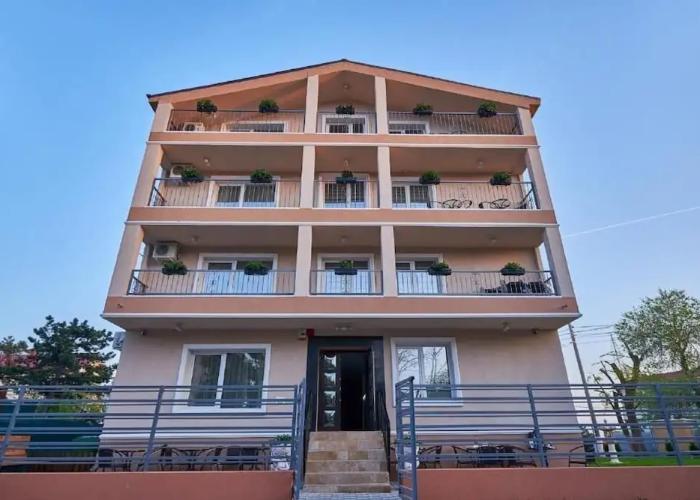 Casa Lema Bay