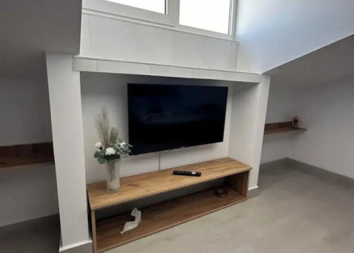 Serenity Apartments and Studios