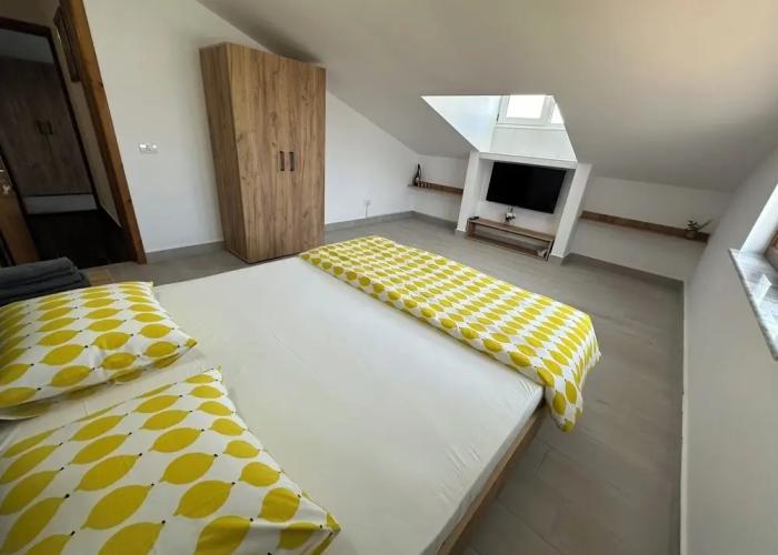 Serenity Apartments and Studios