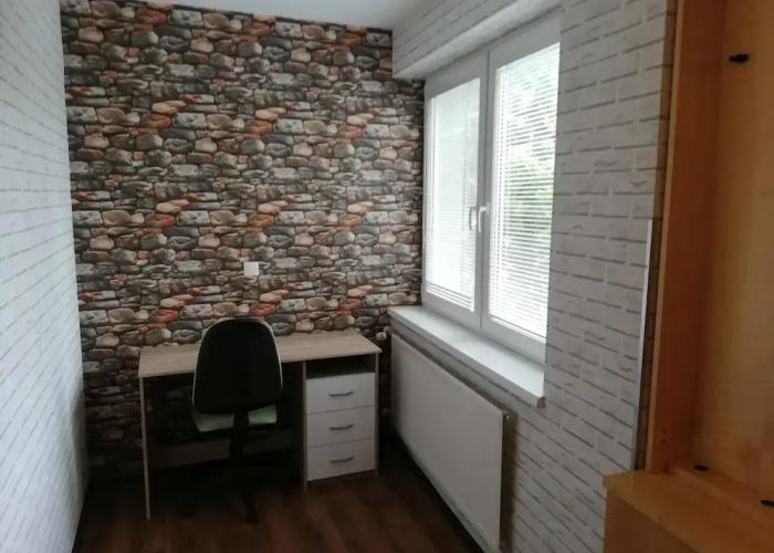 Apartmány Puerto