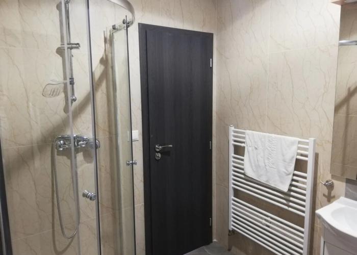 Apartmány Puerto