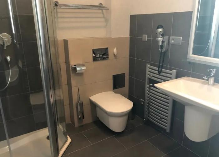 Apartmány Puerto
