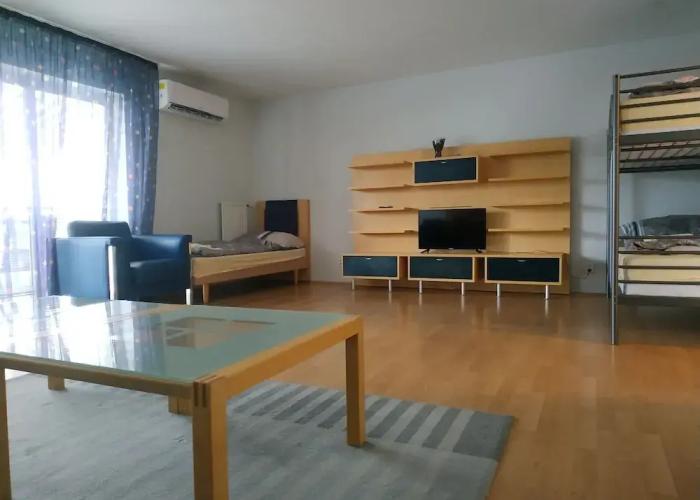 Apartmány Puerto