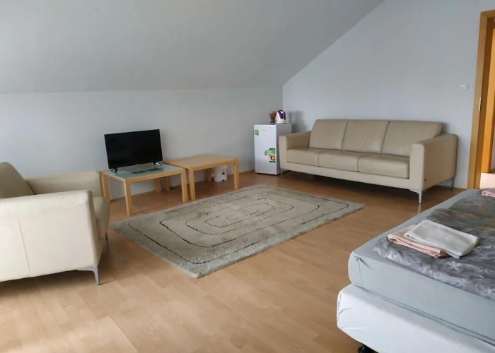 Apartmány Puerto