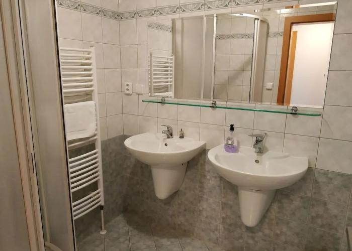 Apartmány Puerto