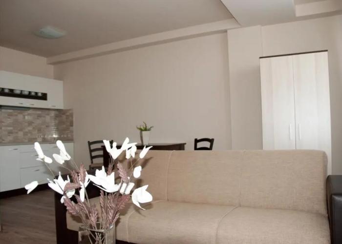Apartmány Puerto