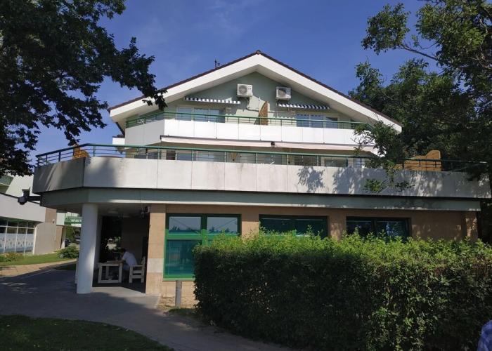Apartmány Puerto