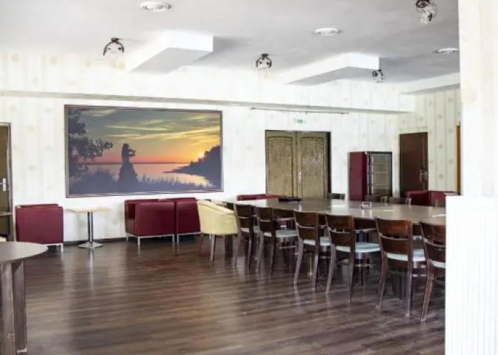 Hotel Zátoka