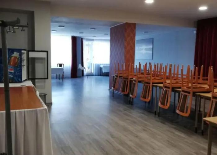 Hotel Zátoka