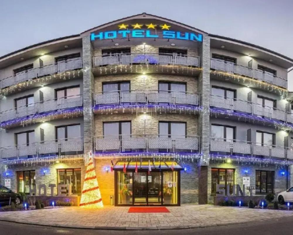 Hotel Sun