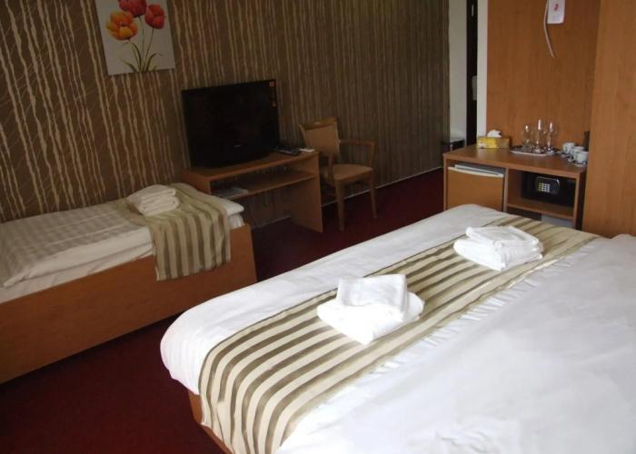 Hotel Sun