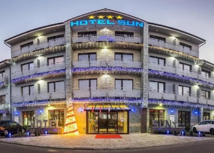 Hotel Sun