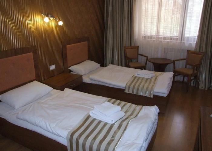 Hotel Sun