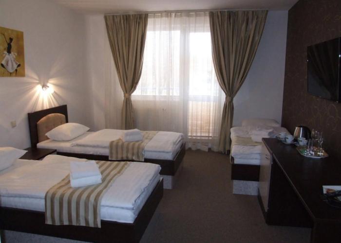 Hotel Sun