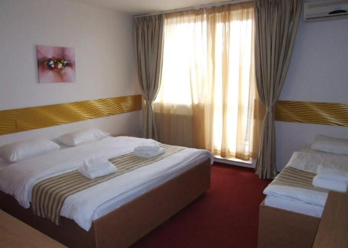 Hotel Sun